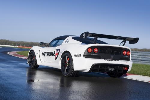 Lotus Exige V6 Cup R (2013) - picture 8 of 17