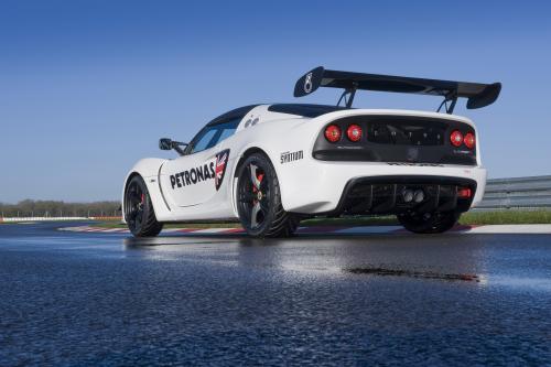 Lotus Exige V6 Cup R (2013) - picture 9 of 17