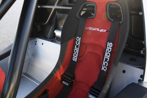 Lotus Exige V6 Cup R (2013) - picture 16 of 17