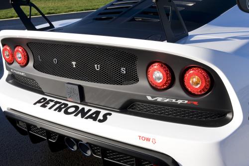 Lotus Exige V6 Cup R (2013) - picture 17 of 17