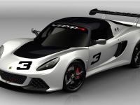 Lotus Exige V6 Cup R (2013) - picture 1 of 17