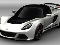 Lotus Exige V6 Cup R (2013) - picture 2 of 17