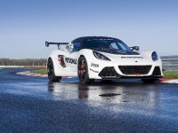 Lotus Exige V6 Cup R (2013) - picture 4 of 17