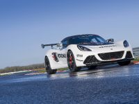 Lotus Exige V6 Cup R (2013) - picture 5 of 17