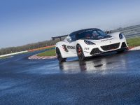 Lotus Exige V6 Cup R (2013) - picture 6 of 17
