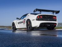 Lotus Exige V6 Cup R (2013)