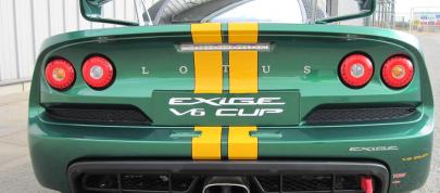Lotus Exige V6 Cup Racer (2012) - picture 7 of 7