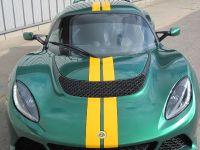 Lotus Exige V6 Cup Racer