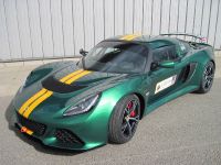 Lotus Exige V6 Cup Racer (2012) - picture 2 of 7