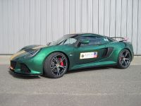 Lotus Exige V6 Cup Racer (2012) - picture 4 of 7