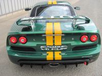 Lotus Exige V6 Cup Racer (2012) - picture 6 of 7