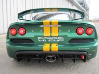 Lotus Exige V6 Cup Racer (2012) - picture 7 of 7