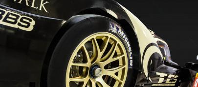 Lotus LMP1 (2014) - picture 4 of 4
