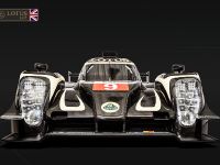 Lotus LMP1 (2014) - picture 1 of 4
