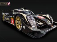 Lotus LMP1 (2014) - picture 2 of 4