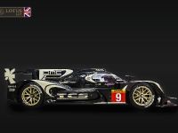 Lotus LMP1 (2014) - picture 3 of 4