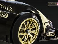 Lotus LMP1 (2014) - picture 4 of 4