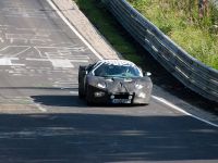 Lotus Project Eagle Testing Nurburgring (2009) - picture 1 of 4