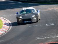 Lotus Project Eagle Testing Nurburgring (2009) - picture 2 of 4