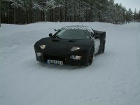 Lotus Project Eagle Testing Nurburgring (2009) - picture 4 of 4