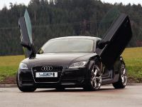 LSD Audi TT 8J (2007) - picture 1 of 2