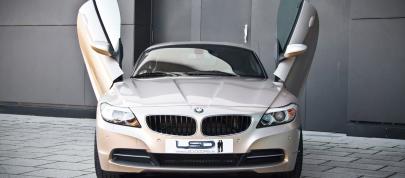 LSD Doors BMW Z4 (2012) - picture 4 of 4