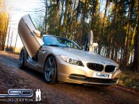 LSD Doors BMW Z4 (2012) - picture 2 of 4