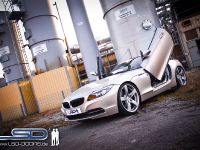 LSD-Doors BMW Z4 (2012) - picture 3 of 4