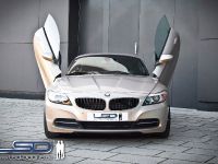 LSD-Doors BMW Z4 (2012) - picture 4 of 4