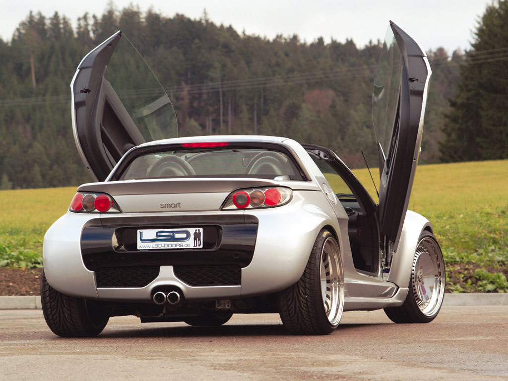 Smart gt on sale