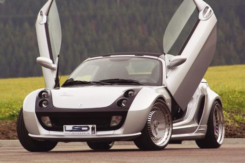 LSD Smart (2007) - picture 1 of 2