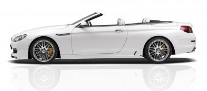 Lumma BMW 650i (2012) - picture 4 of 9