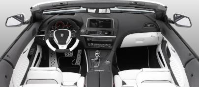 Lumma BMW 650i (2012) - picture 7 of 9