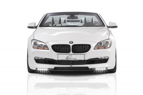 Lumma BMW 650i (2012) - picture 1 of 9