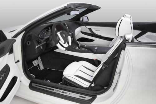Lumma BMW 650i (2012) - picture 8 of 9