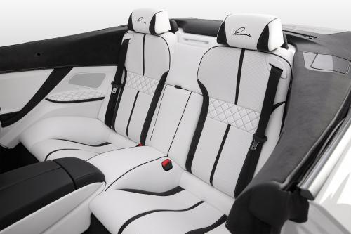 Lumma BMW 650i (2012) - picture 9 of 9