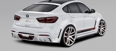LUMMA BMW CLR X6 R (2014) - picture 4 of 8