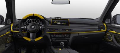 LUMMA BMW CLR X6 R (2014) - picture 7 of 8