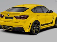 LUMMA BMW CLR X6 R (2014) - picture 3 of 8