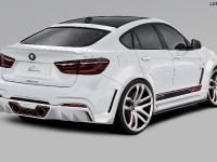 LUMMA BMW CLR X6 R (2014) - picture 4 of 8