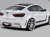 LUMMA BMW CLR X6 R (2014) - picture 5 of 8