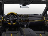 LUMMA BMW CLR X6 R (2014) - picture 7 of 8