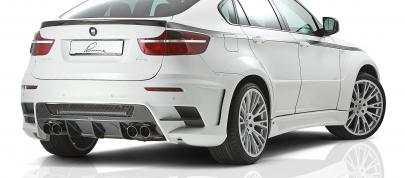 LUMMA BMW X6 (2011) - picture 4 of 11