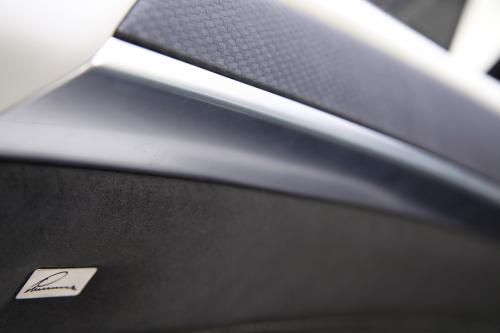 LUMMA BMW X6 (2011) - picture 9 of 11