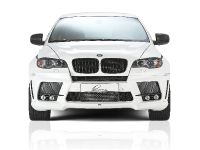 LUMMA BMW X6 (2011) - picture 1 of 11