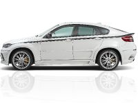 LUMMA BMW X6 (2011) - picture 2 of 11