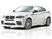 LUMMA BMW X6