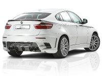 LUMMA BMW X6 (2011) - picture 4 of 11