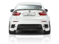 LUMMA BMW X6 (2011) - picture 5 of 11