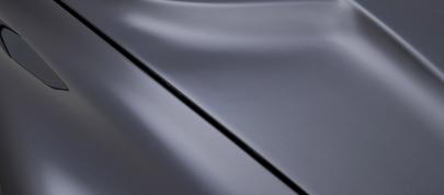 LUMMA Porsche Cayenne CLR 558 GT (2011) - picture 4 of 19